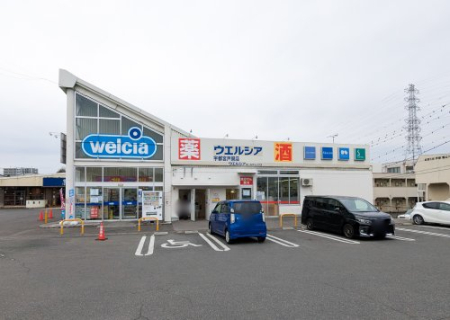 ���ӊ� �y�h���b�O�X�g�A�z�E�G���V�A��ǉF�s�{�ˍՓX�܂�1620��