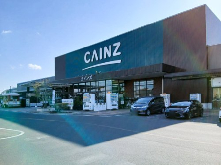 ���ӊ� �y�z�[���Z���^�[�zCAINZ(�J�C���Y) ���R�X�܂�5835��