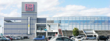 ���ӊ� �y�V���b�s���O�Z���^�[�zFKD�C���^�[�p�[�N�X�܂�4600��