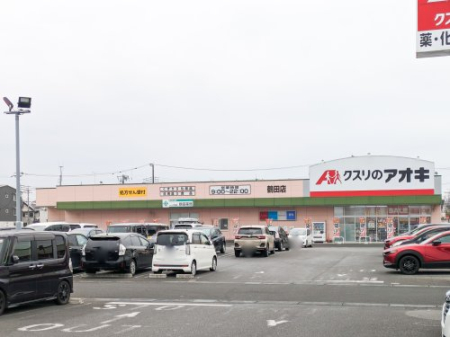 ���ӊ� �y�h���b�O�X�g�A�z�N�X���̃A�I�L �ߓc�X�܂�867��