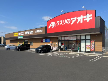 ���ӊ� �y�h���b�O�X�g�A�z�N�X���̃A�I�L ��F�s�{�X�܂�1302��