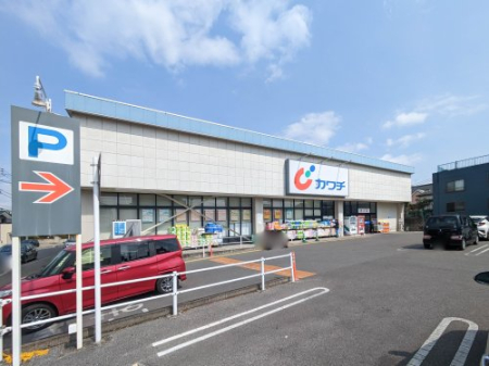 ���ӊ� �y�h���b�O�X�g�A�z�J���`��i ���X�܂�458��