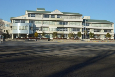 ���ӊ� �y���w�Z�z�F�s�{�s���򂪋u���w�Z�܂�1100��