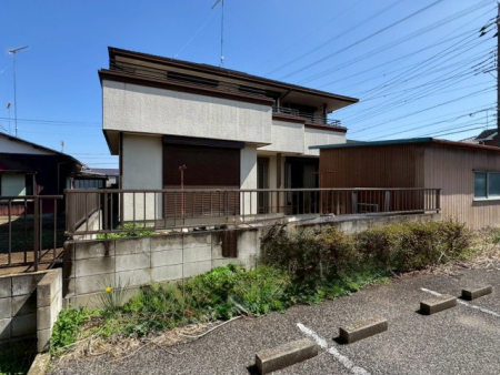 現地外観写真 現地写真