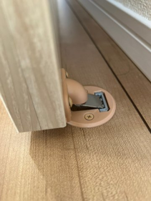 その他 ドアストッパー（写真は同仕様写真）