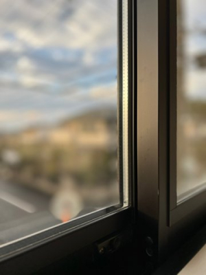 その他 ダブルロックサッシ（写真は同仕様写真）