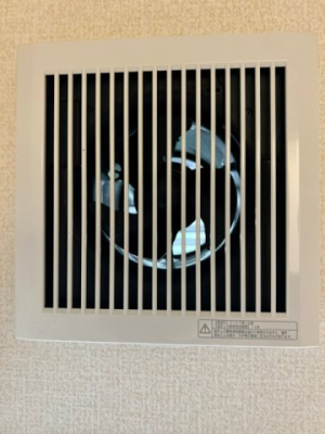 その他 換気扇（写真は同仕様写真）