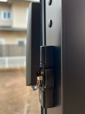 その他 クレセント錠（写真は同仕様写真）