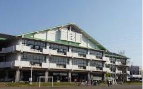 周辺環境 【小学校】宇都宮市立上戸祭小学校まで1232ｍ