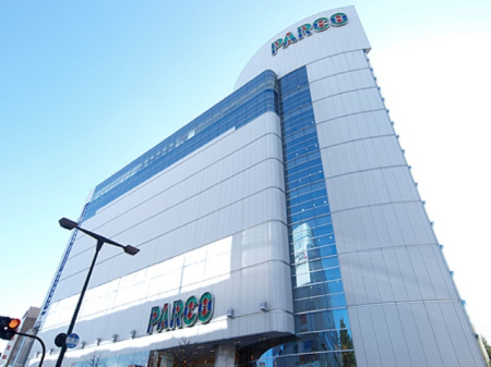ӊ yVbsOZ^[zFs{PARCO܂3313