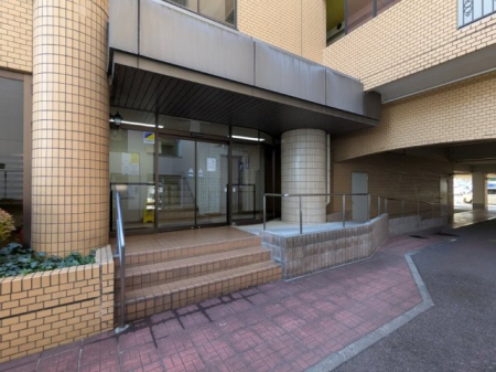 �G���g�����X �X���[�v������G���g�����X�ł��I