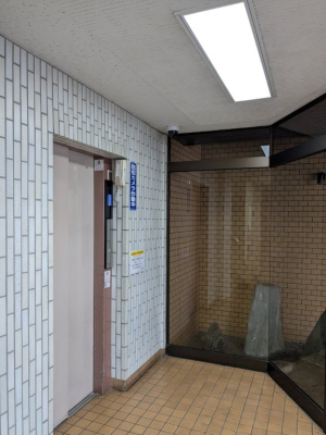 ���̑� �G���x�[�^�[����������t���Ă��܂���