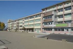 ���ӊ� �y���w�Z�z�F�s�{�s�������������w�Z�܂�1833��