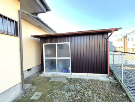 ���̑����� -