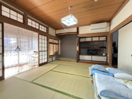 ���̑����� �a��