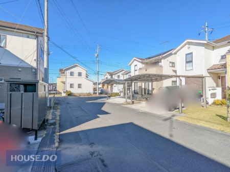 ���̑� �O�ʓ��H�܂ތ��n�ʐ^