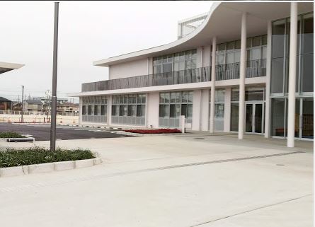 ���ӊ� �y���w�Z�z���R�s������쏬�w�Z�܂�612��