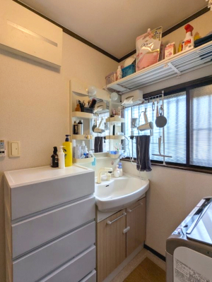 ���ʑ�E���ʏ� �傫�ȑ������閾�邢�T�j�^���[���[����