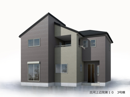 ���̑� �����\�z�}�ɂȂ�܂��B �_�[�N�J���[����Ƃ����X�^�C���b�V���ȊO�ςɎd�オ��\��ł���