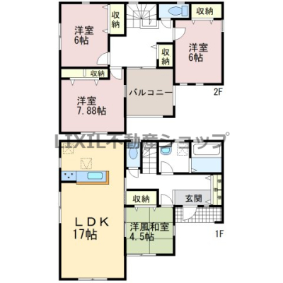  3�����̊Ԏ��}�ł��B 1�K�̘a���͗��q���₨�q�l�̗V�я�Ƃ��đ劈�� �a���ȊO�̋����͑S��6���ȏ゠��܂��I