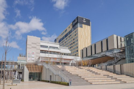 ���ӊ� �y�V���b�s���O�Z���^�[�z�E�c�m�~���e���X�܂�2438��