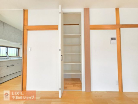 ���[ ������Ƃ����X�y�[�X�Ɏ��[������Ɠ��p�i�X�g�b�N��H�i�X�g�b�N�ɕ֗��ł��ˁ�