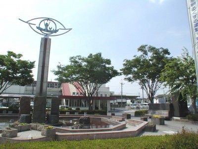 ���ӊ� �y�w�zJR��؉w�܂�788��