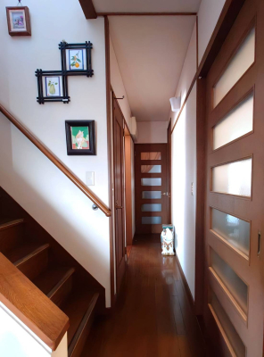 ���̑� �ʘH