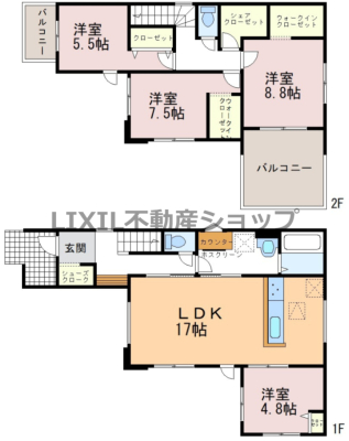  �y�Ԏ��}�z1�����@�Ԏ��}�ł��B