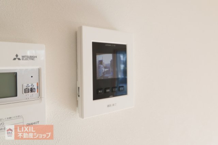  �yTV�C���^�[�z���z���n�����ʐ^�B�J���[TV�C���^�[�z���B