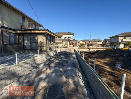 ���̑� �y�O�ʓ��H�z���̍L���E��������ȂǁA���m�F���������B