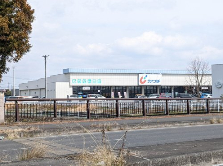  �y�h���b�O�X�g�A�z�J���`��i ����c�X�܂�835��