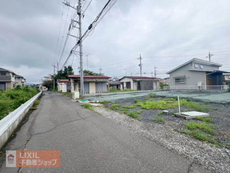 ���̑� �y�O�ʓ��H�z���̍L���E��������ȂǁA���m�F���������B