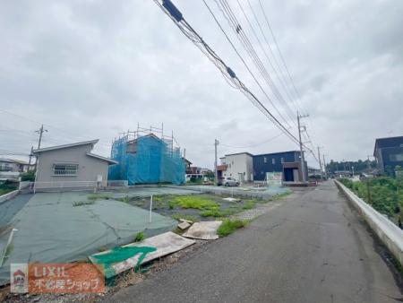 ���̑� �y�O�ʓ��H�z���̍L���E��������ȂǁA���m�F���������B