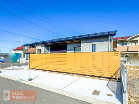  ���ԏ�F���ԃX�y�[�X�͏c��Q����m�ہI���U���̑O�ʓ��H�Œ��Ԃ��X���[�Y�Ɂ� 