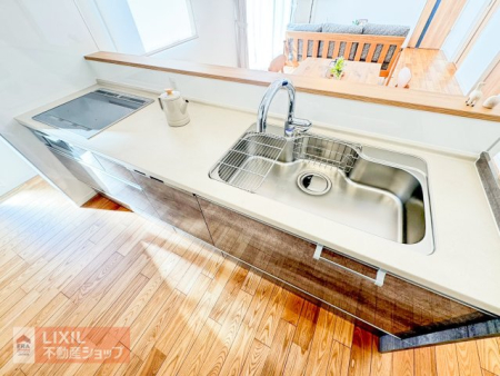 ���̑����� �V�X�e���L�b�`���F�������Еt�����X���[�Y�ɁI�X�g���X�t���[�ȃV�X�e���L�b�`�������ł��s�J�s�J��