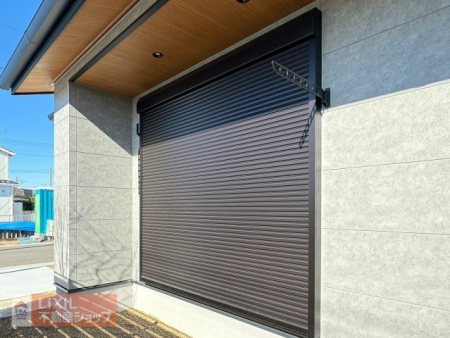  �h�Ɛݔ��F�h�Ƃ��h�Ђ��I�h�ƃV���b�^�[�ŉƑ�����遝�ȒP����œ�������S����