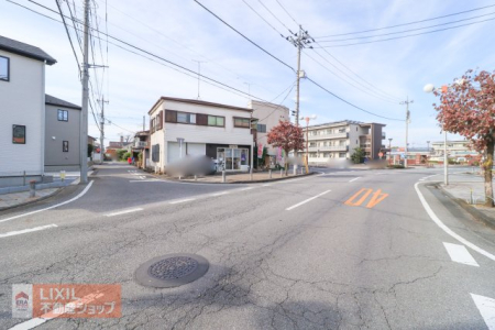 ���̑� �y�O�ʓ��H�z���n�����ʐ^�B�����⒓�ԂȂǁA���m�F���������B