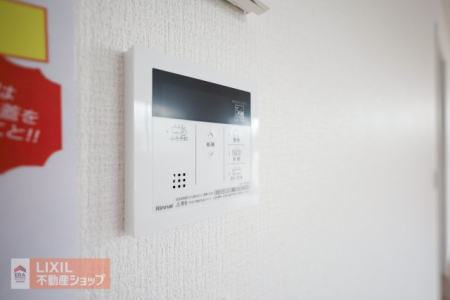  �y�����ݔ��z���n�����ʐ^�B�����X�C�b�`�t���ŉ��x���������N���N�ł��B