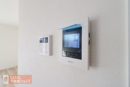  �yTV�C���^�[�z���z���n�����ʐ^�B�J���[TV�C���^�[�z���B