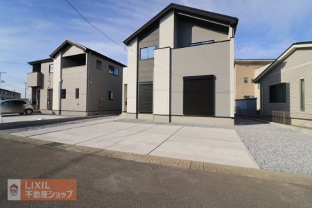  �y���ԃX�y�[�X�z���n�����ʐ^�B�������Ƃ������ԃX�y�[�X�ł��B