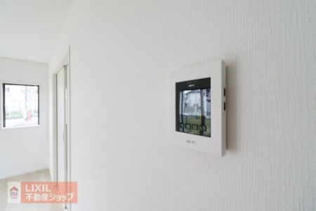  �yTV�C���^�[�z���z���n�����ʐ^�B�J���[TV�C���^�[�z���B