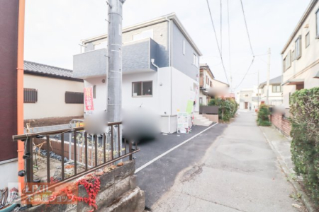 ���̑� �y�O�ʓ��H�z���n�����ʐ^�B�����⒓�ԂȂǁA���m�F���������B