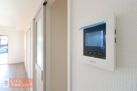  �yTV�C���^�[�z���z���n�����ʐ^�B�J���[TV�C���^�[�z���B