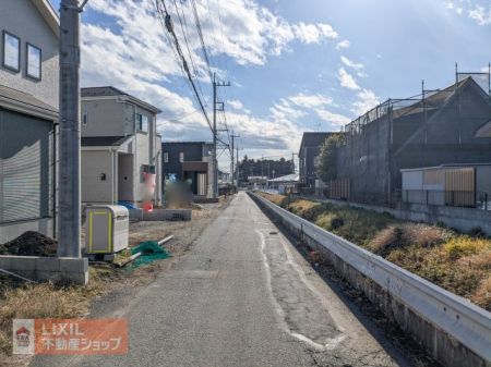 ���̑� �ՐÂȏZ��n�ł��B