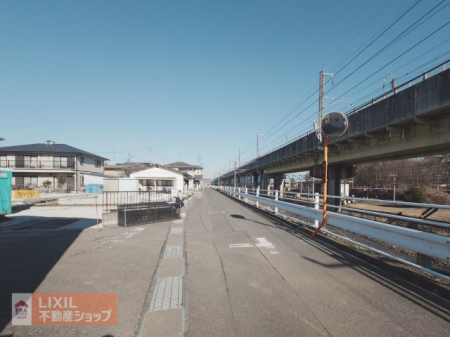 ���̑� �y�O�ʓ��H�z���̍L���E��������ȂǁA���m�F���������B