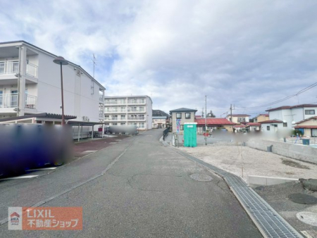 ���̑� �y�O�ʓ��H�z���̍L���E��������ȂǁA���m�F���������B