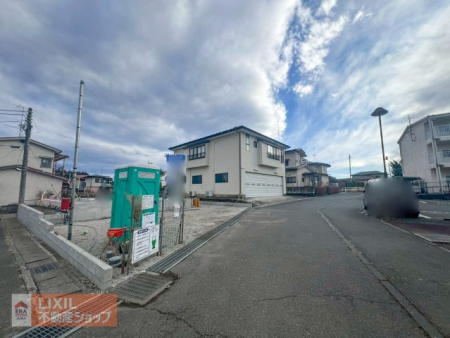 ���̑� �y�O�ʓ��H�z���̍L���E��������ȂǁA���m�F���������B