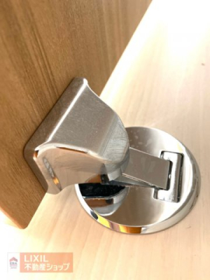 ���̑� �h�A�X�g�b�p�[�i�ʐ^�͓��d�l�ʐ^�j