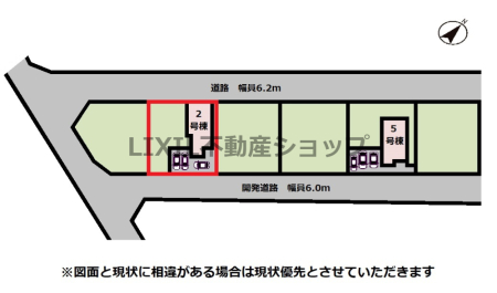 ���̑� �y���}�z�쑤���H�œ�������ǍD�I�O�ʓ��H����6m!����3��I